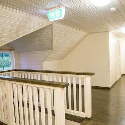 Photos of Kernu hotel