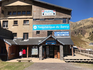 Photo n°6 de SKI'N SUN à Mont-Dore (Magasin d'articles de sports)