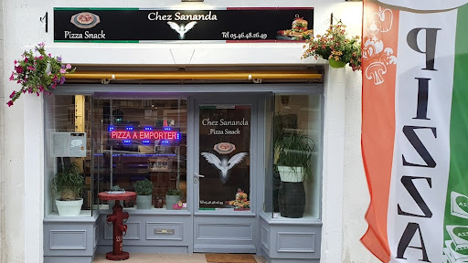 Photo 3 - Chez Sananda