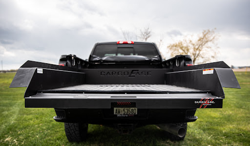 Cargo Ease Inc. - Visual