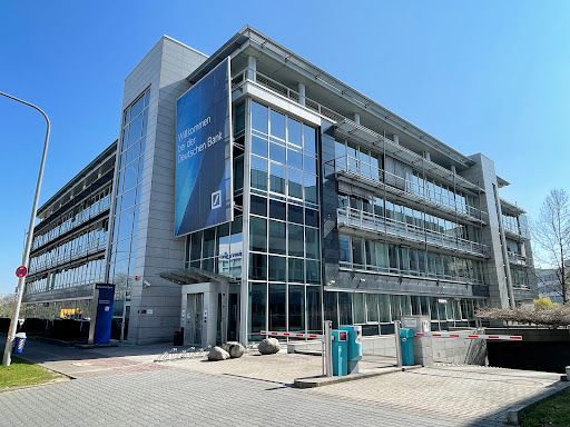 Deutsche Bank Digital Factory