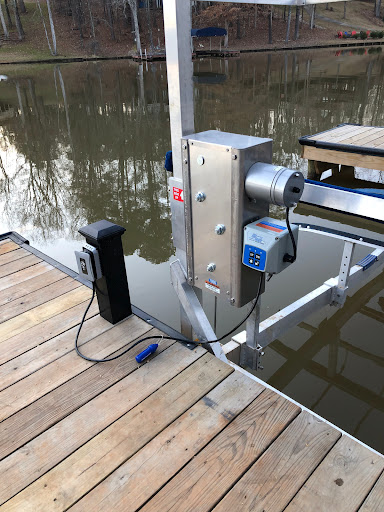 Chris Dyches Electrical LLC - Thumbnail