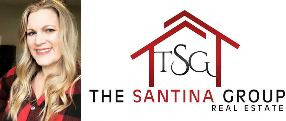 Emily Santina The SANTINA Group Keller Williams by null