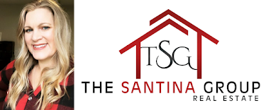 Emily Santina The SANTINA Group Keller Williams by null