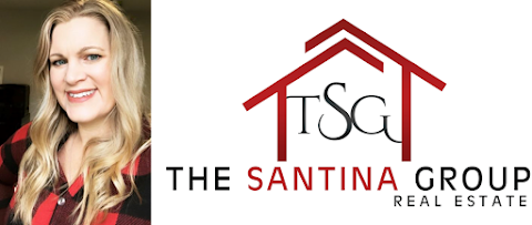 Emily Santina The SANTINA Group Keller Williams by null