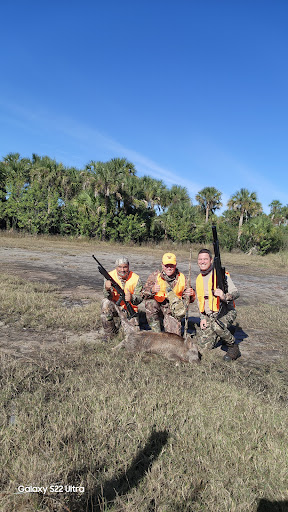 Little Big Econlockhatchee Wildlife Management Area - Kilbee Unit - Thumbnail