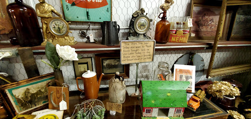 ABC Antiques - Visual