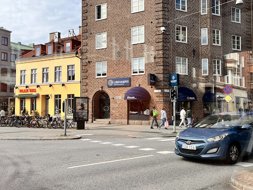Klarahill Limhamns Begravningsbyrå Värnhem - Thumbnail