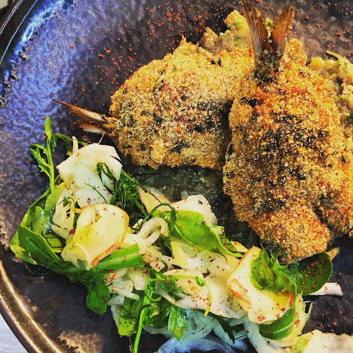 Merrijig Kitchen - Thumbnail