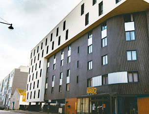 Photo n°44 de Aparthôtel Adagio Access Le Havre Les Docks à Le Havre (Hôtel)