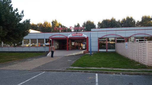Photo de LES SOUS BOIS à Saint-Laurent-de-Brèvedent (76700)