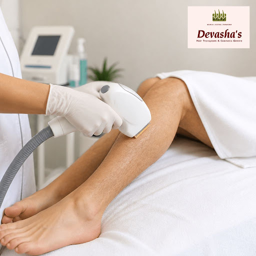 Unwanted body hair can affect your confidence, whether it’s for daily comfort or a special occasi… post image