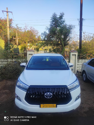 Best cabs in Kadapa available for airport pickup, railway station drop, and city rides. Fast book… post image