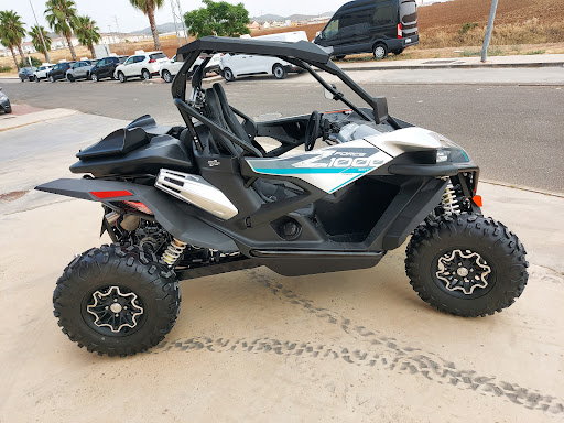 MotoJet Lucena - Thumbnail