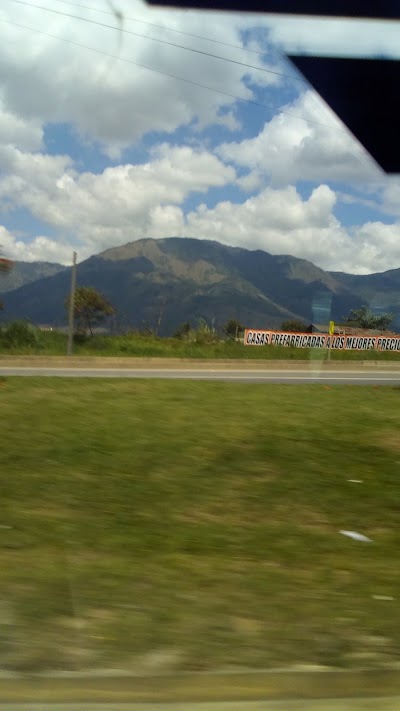 Photos of CERRO QUITASOL