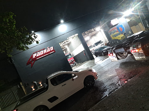 Auto elétrica 24 horas - Paranaguá