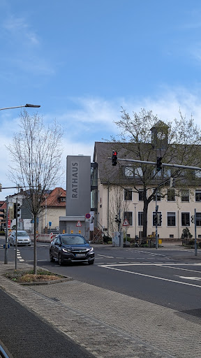 Rathaus Parking - Thumbnail