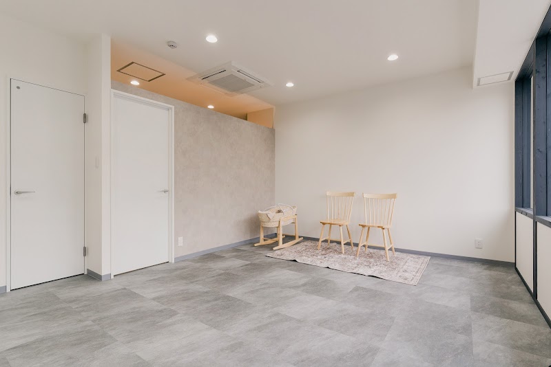 スタジオミン(studio min.)