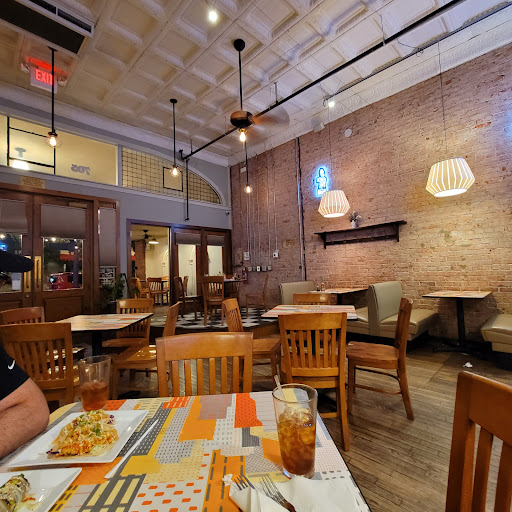 Gooney's - Visual