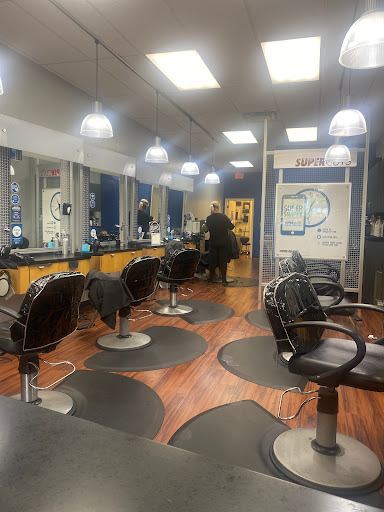 Supercuts Doral