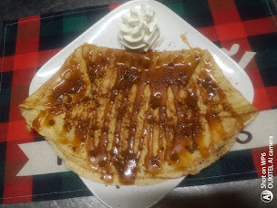 Photo n°57 de Le Break à La Salle-les-Alpes (Restaurant)