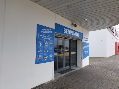 Photos of Decathlon Giugliano