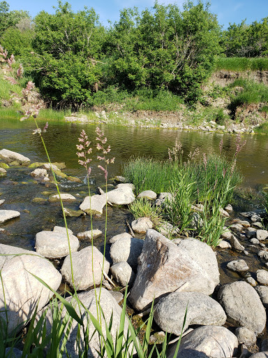 Shamrock Regional Park