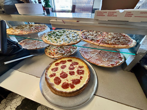 Bravo's Pizza - Thumbnail