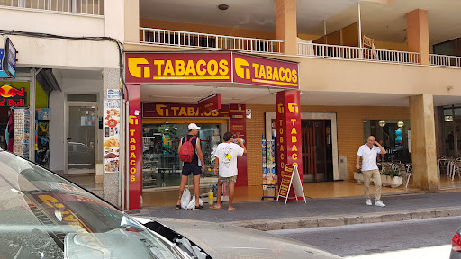 Tabacos - Estanc Arenal-1 - Thumbnail