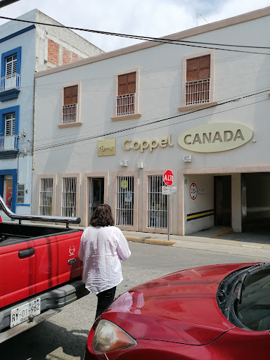 Coppel Canada Valerio Trujano