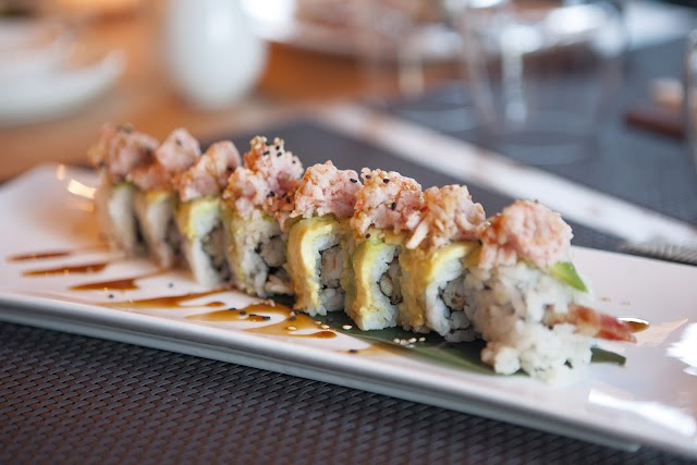 Shibuya Milano - Ristorante Giapponese - Sushi Fusion Cuisine