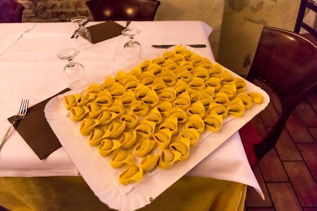 Trattoria Il Mandolino