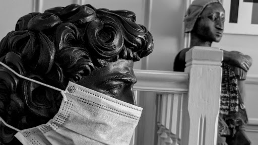 Salon de Monsieur.