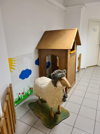 Dr. Fischer Maria Kinder- u. Jugendärztin - Thumbnail
