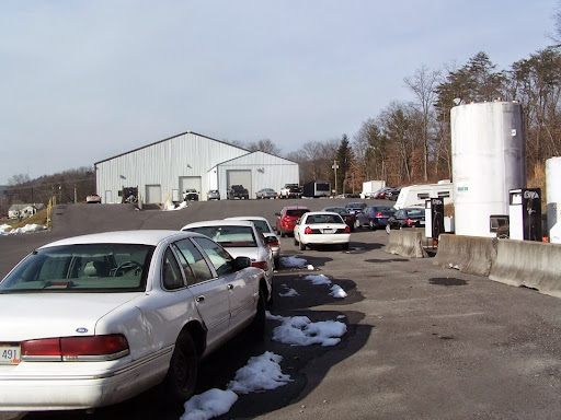 High Q Auto Care - Thumbnail