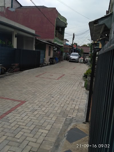 Photos of Lapangan RT 03/012 - Puri Nirwana 2