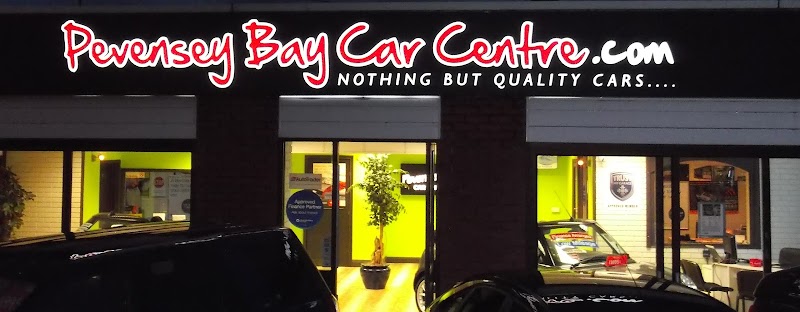 Pevensey Bay Car Centre photo 2