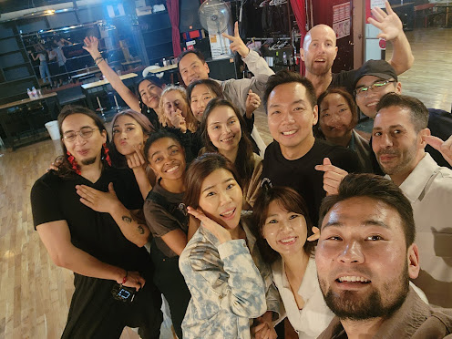 Photo of Club Bonita