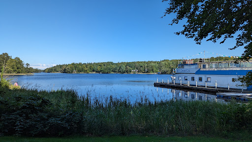 Immeln Canoe Center Gallery - Sweden