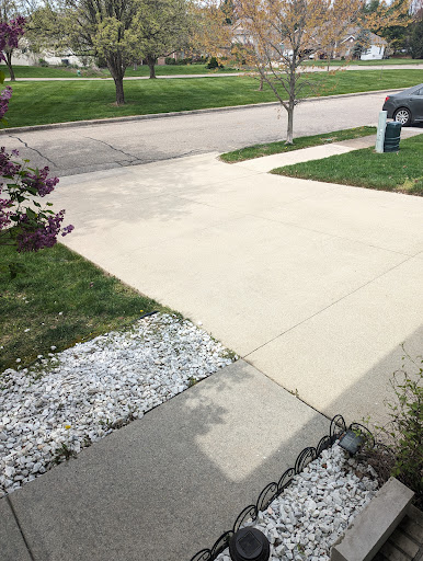 Columbus Exterior Cleaning LLC