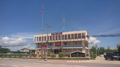 Ban Laem Police Station