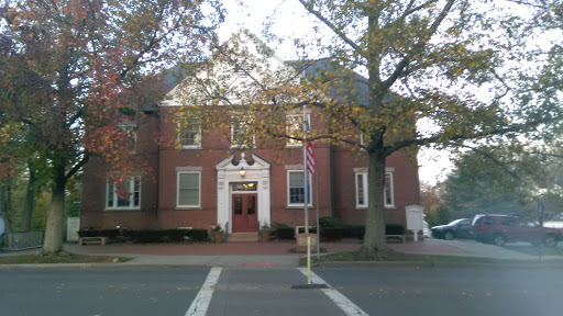 Guilford Town Clerk - Thumbnail