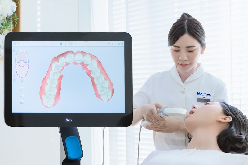 ホワイトエッセンス加盟院（松井山手）