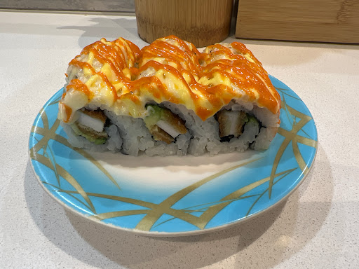 Sushi Culture Gregory Hills - Thumbnail