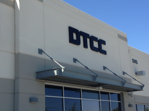 DTCC - Visual