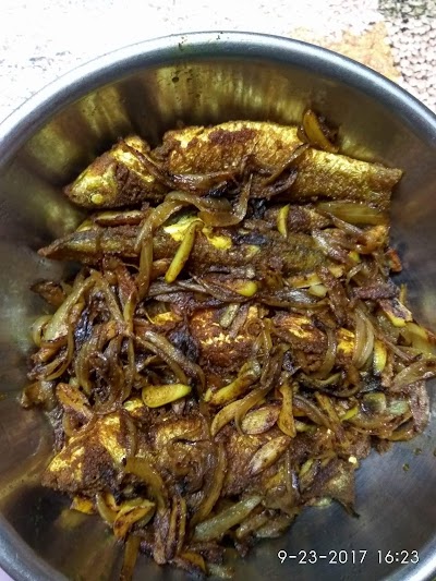Photos of Paradise Food Products Ltd.