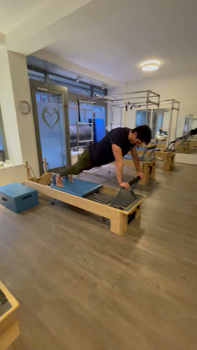 Pilatesbyme Öffnungszeiten