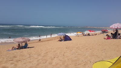 Photos of Plage Harchan