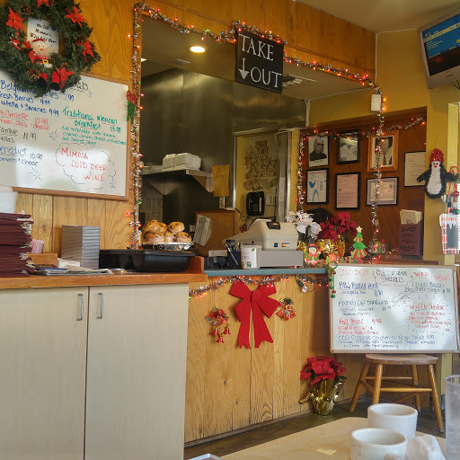 Old Susana Cafe - Thumbnail