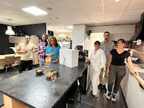 SCHMIDT CROLLES à Crolles